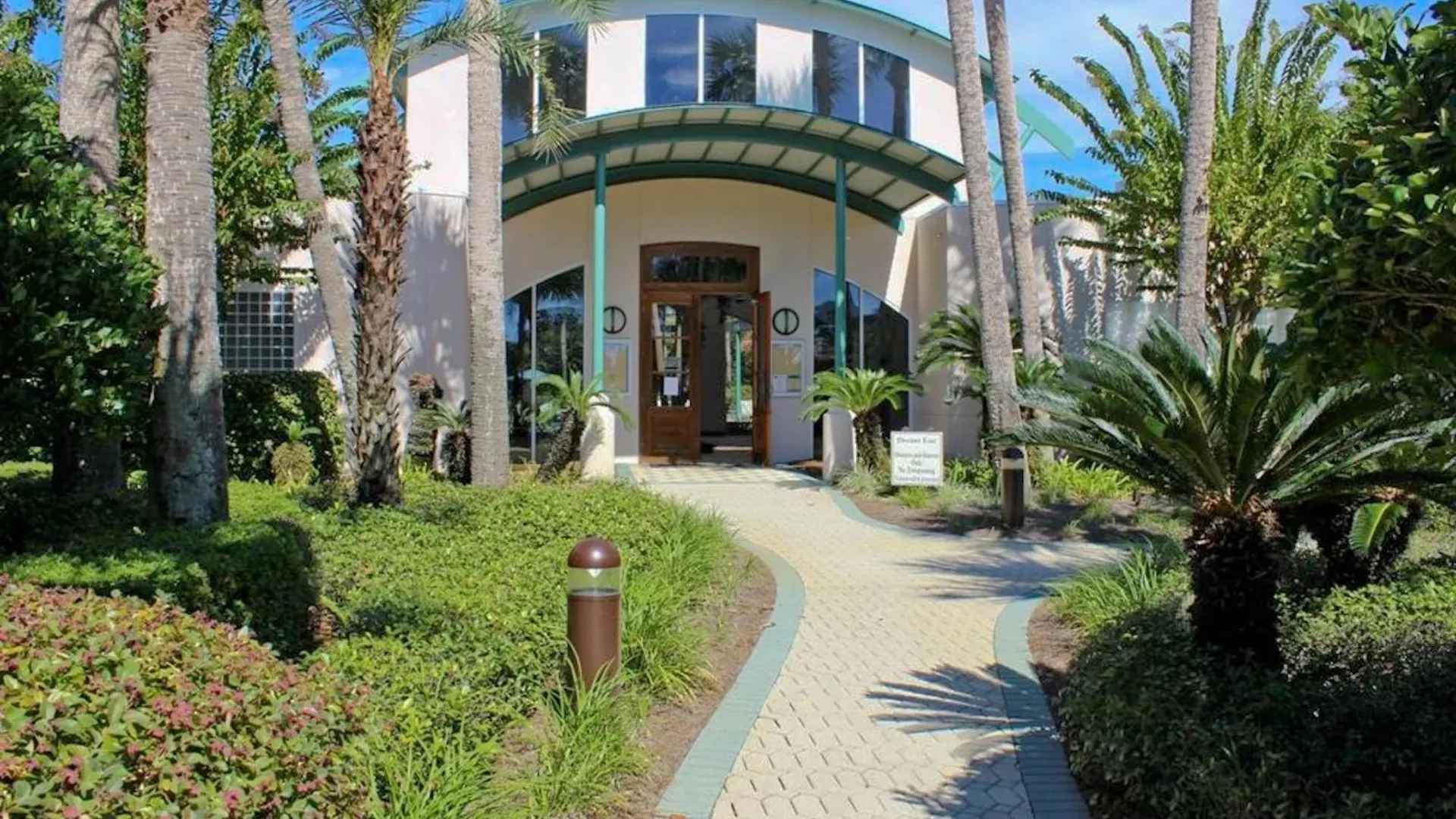Casa de Férias Bonaire Retreat Vila Destin Estados Unidos da América