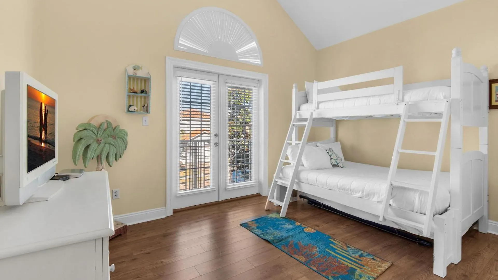 Casa de Férias Bonaire Retreat Vila Destin