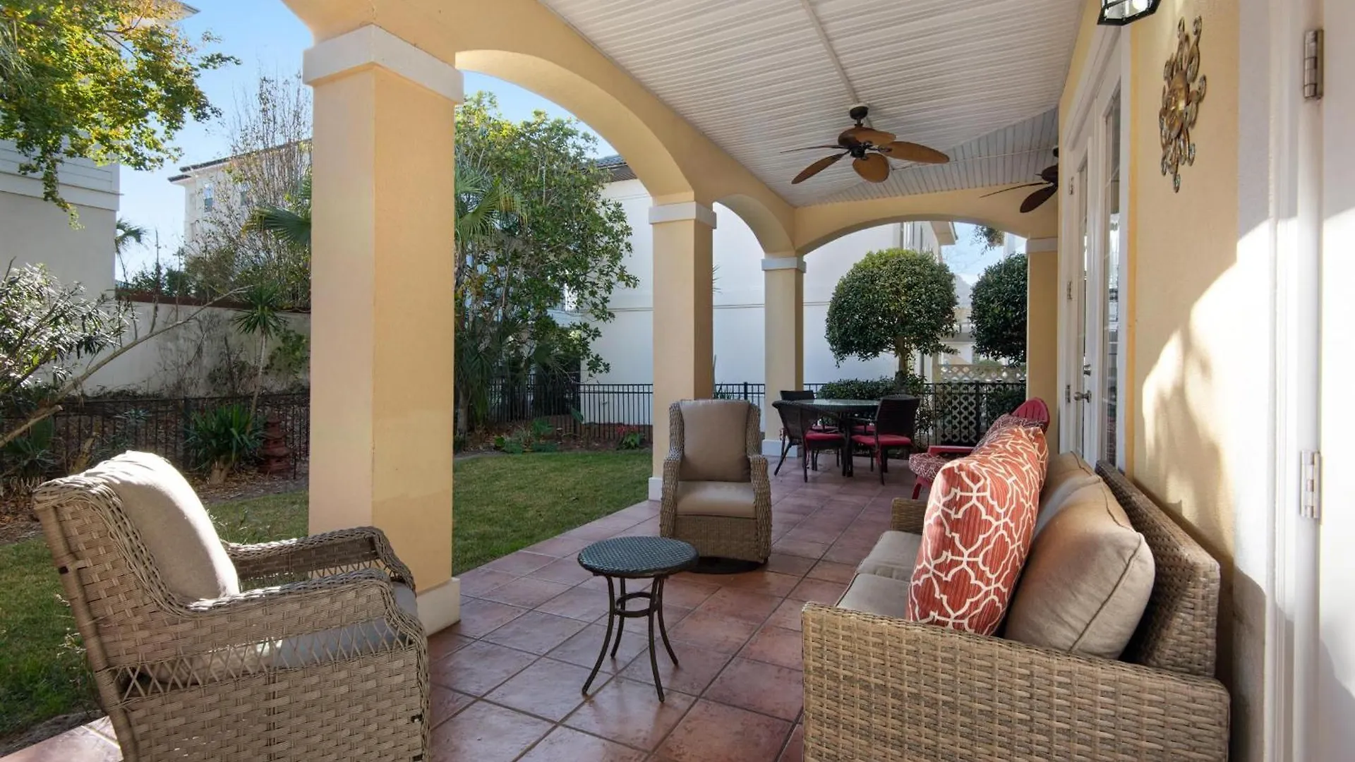 Casa de Férias Bonaire Retreat Vila Destin