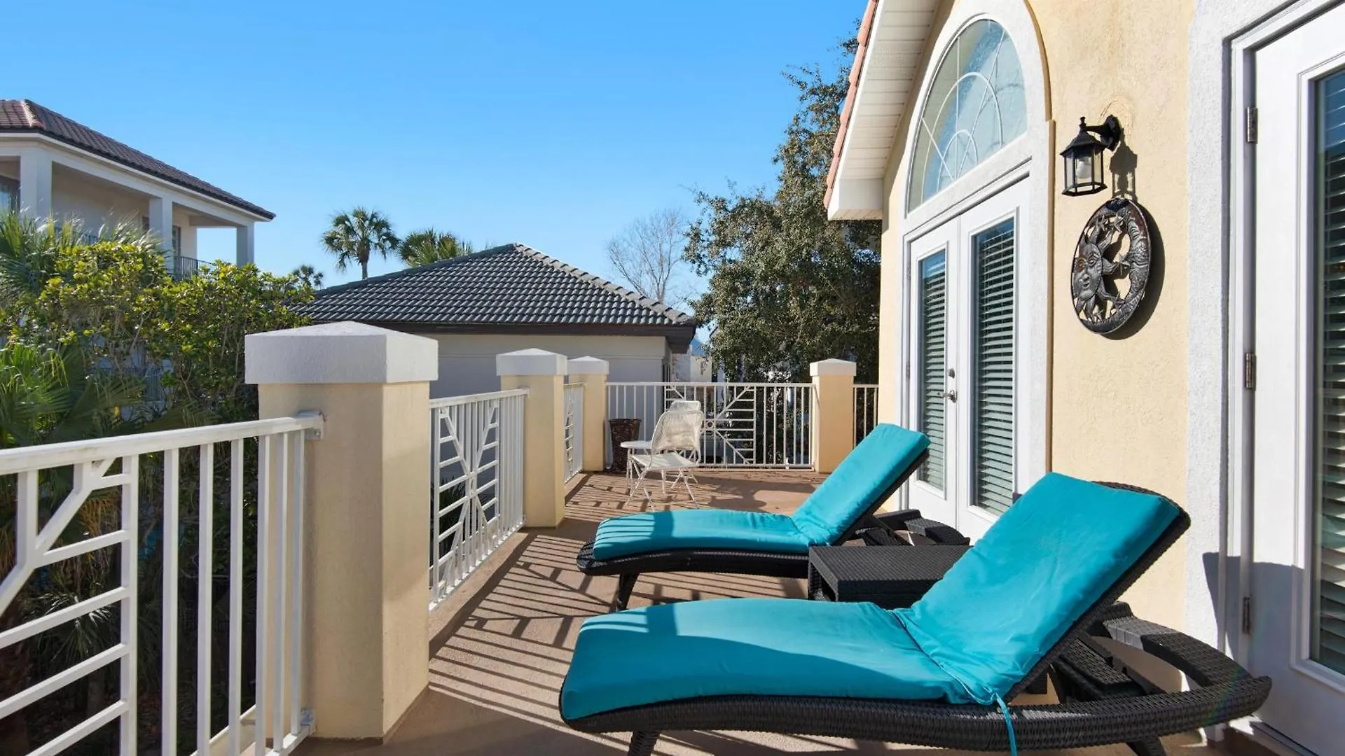 Casa de Férias Bonaire Retreat Vila Destin