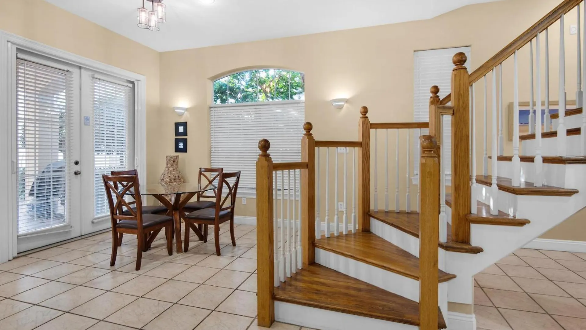 Bonaire Retreat Vila Destin 0*,