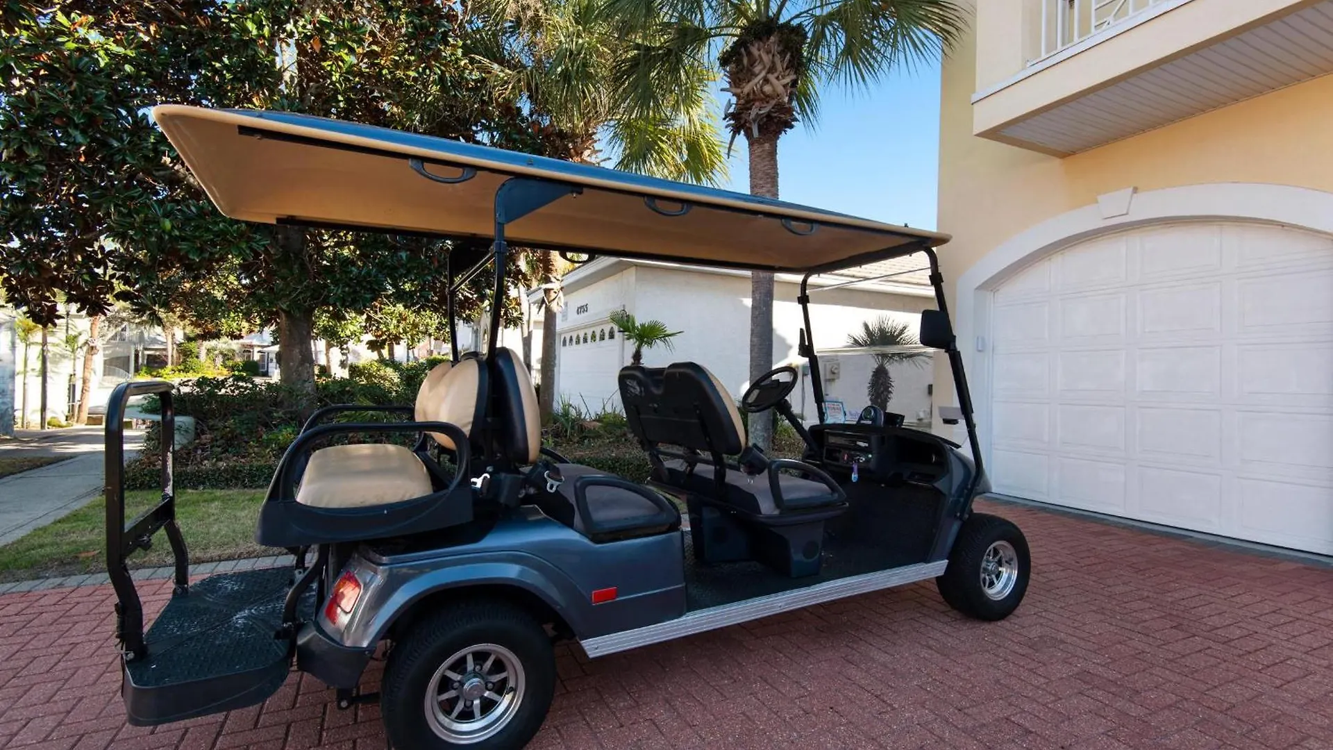 Bonaire Retreat Vila Destin